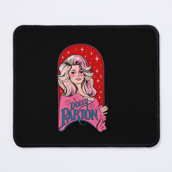 Item preview, Dolly Parton Country Spirit, Country Queen designed and sold by RoJSalo.
