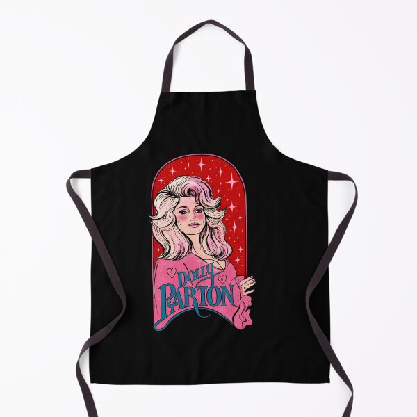 Item preview, Dolly Parton Country Spirit, Country Queen designed and sold by RoJSalo.