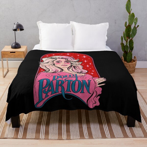Item preview, Dolly Parton Country Spirit, Country Queen designed and sold by RoJSalo.