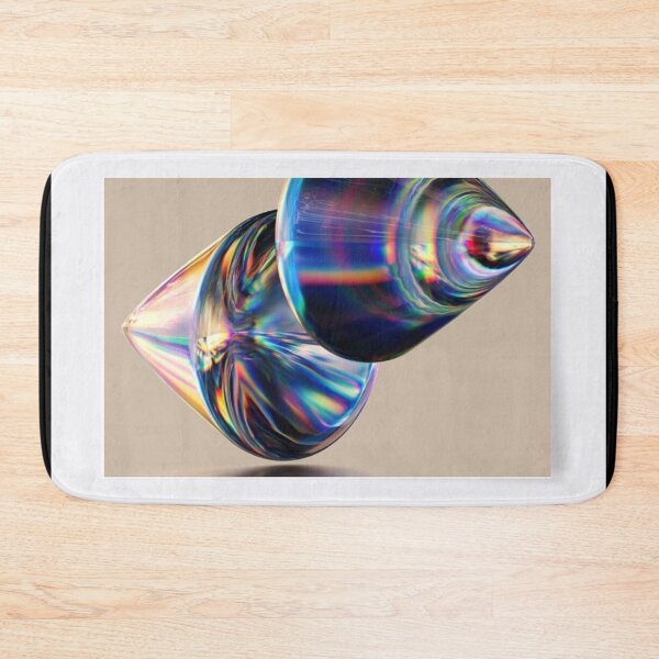Item preview, Psychedelic Vision Bare Knuckle Pickups aDrift designed and sold by Peachsocute.