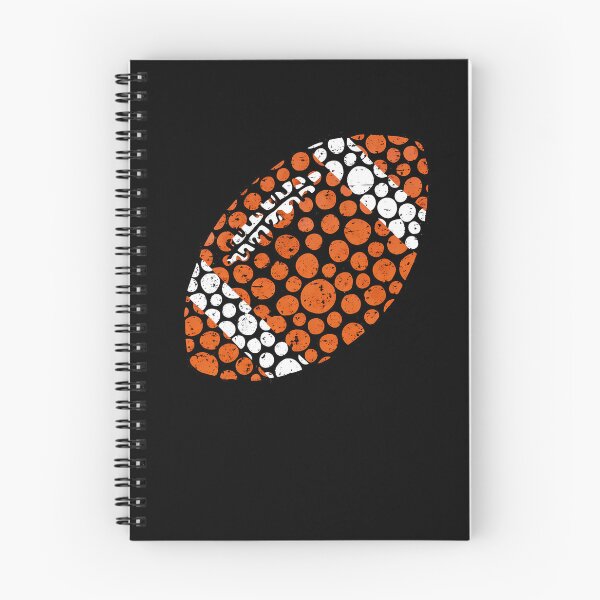 Item preview, American Football Dots International Dot designed and sold by Moizento.
