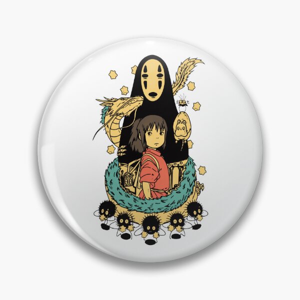 Item preview, Whimsical Anime Character designed and sold by mma1984.