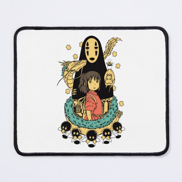 Item preview, Whimsical Anime Character designed and sold by mma1984.