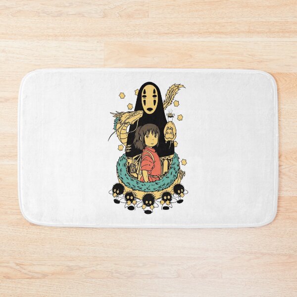 Item preview, Whimsical Anime Character designed and sold by mma1984.