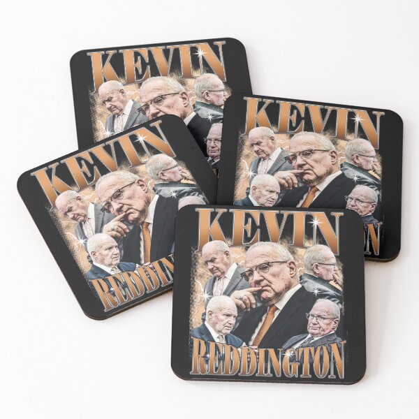 Item preview, Kevin Reddington designed and sold by BareCrack.