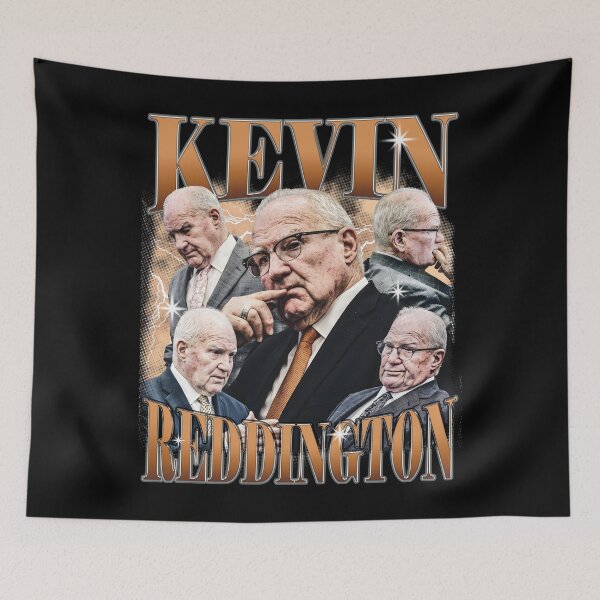 Item preview, Kevin Reddington designed and sold by BareCrack.