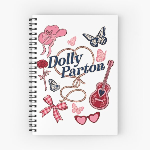 Item preview, Country Icon, Dolly Parton Country Classic designed and sold by RoJSalo.
