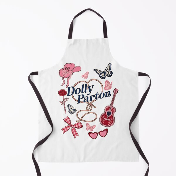 Item preview, Country Icon, Dolly Parton Country Classic designed and sold by RoJSalo.