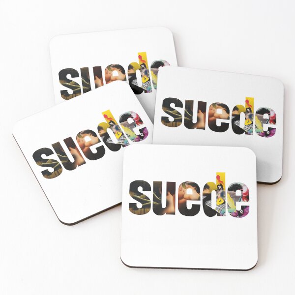 Item preview, Bold Lowercase Text Photo Collage Fill Black Background designed and sold by PAOK1976.