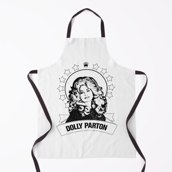 Item preview, Country Icon, Dolly Parton Americana designed and sold by RoJSalo.