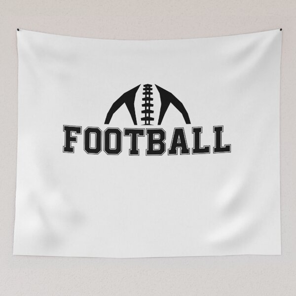 Item preview, American Football  designed and sold by Marcin Adrian.