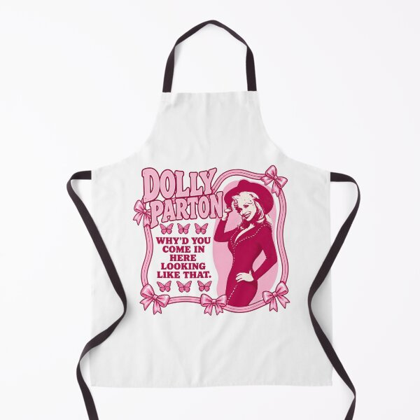 Item preview, Dolly Parton Country Classic, Country Music Legend Vintage Tribute designed and sold by RoJSalo.