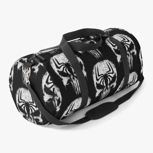 Item preview, Vintage The Punisher And Spider designed and sold by Brandhotvangua.
