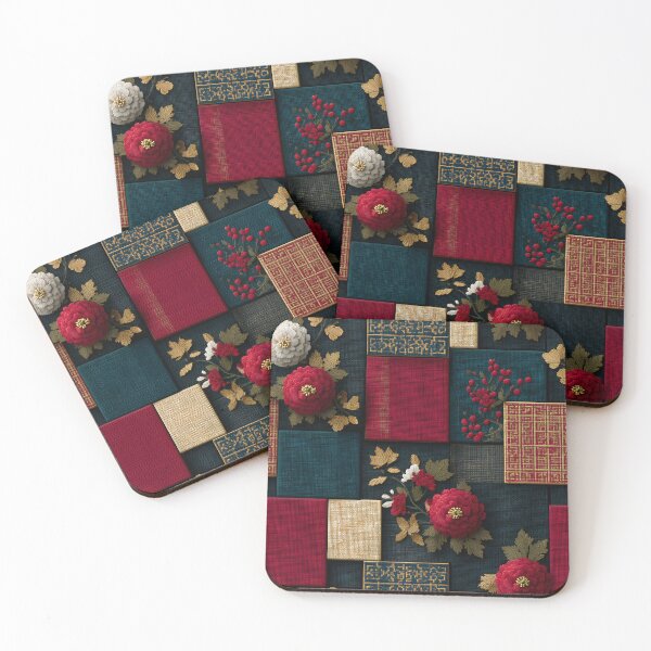 Item preview, Japanese Kimono Art designed and sold by ZIPANG-JAPAN.