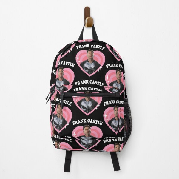 Item preview, Frank Castle Retro Heart designed and sold by Brandhotvangua.