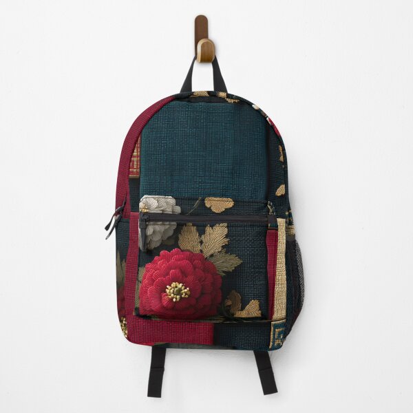 Item preview, Japanese Kimono Art designed and sold by ZIPANG-JAPAN.