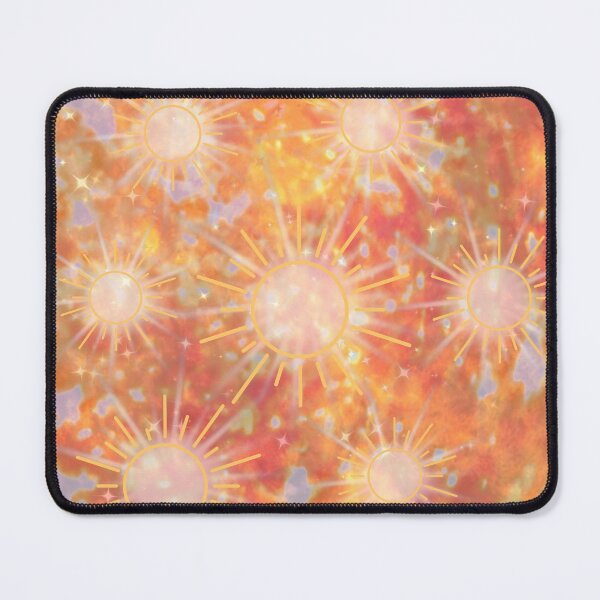 Item preview, Sun Explosion designed and sold by GeoGoose.
