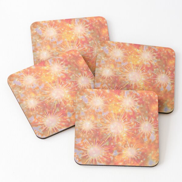 Item preview, Sun Explosion designed and sold by GeoGoose.