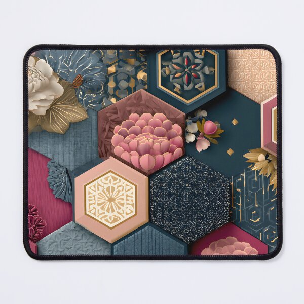 Item preview, Japanese Kimono Art designed and sold by ZIPANG-JAPAN.