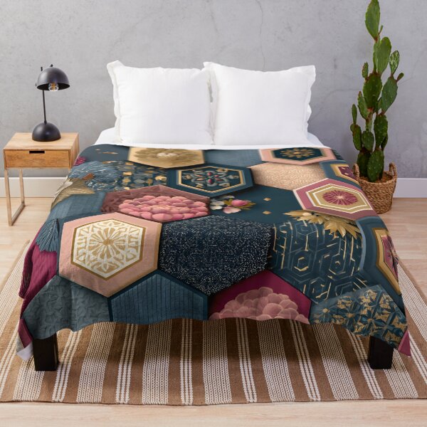 Item preview, Japanese Kimono Art designed and sold by ZIPANG-JAPAN.