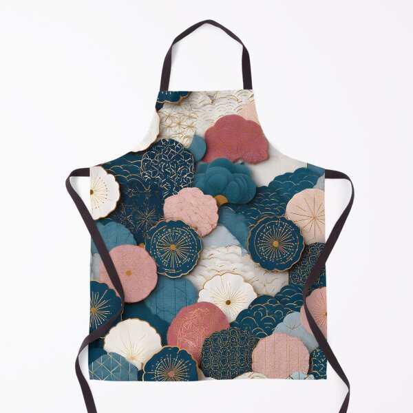 Item preview, Japanese Kimono Art designed and sold by ZIPANG-JAPAN.