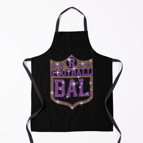 Item preview, Sparkling Football Shield Fan Design designed and sold by JustinHes59954.