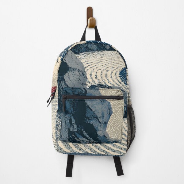Item preview, Japanese Kimono Art designed and sold by ZIPANG-JAPAN.