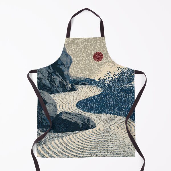 Item preview, Japanese Kimono Art designed and sold by ZIPANG-JAPAN.