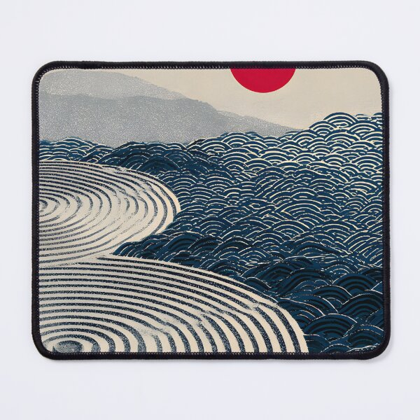 Item preview, Japanese Kimono Art designed and sold by ZIPANG-JAPAN.