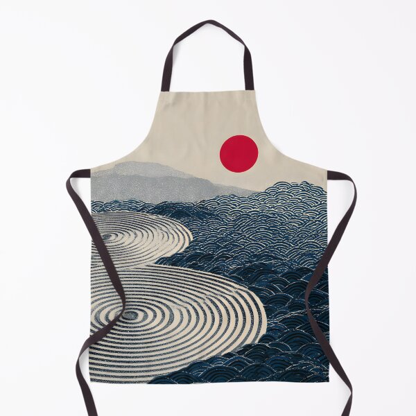 Item preview, Japanese Kimono Art designed and sold by ZIPANG-JAPAN.