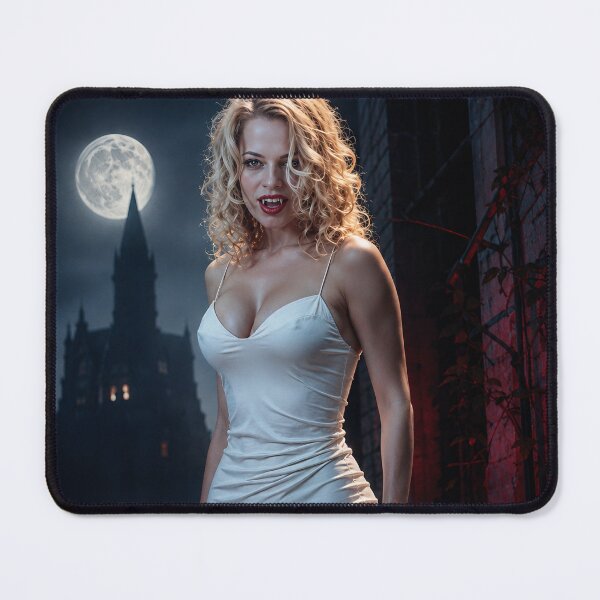 Item preview, Femme Fatale: Vampire designed and sold by Moviebuff91.
