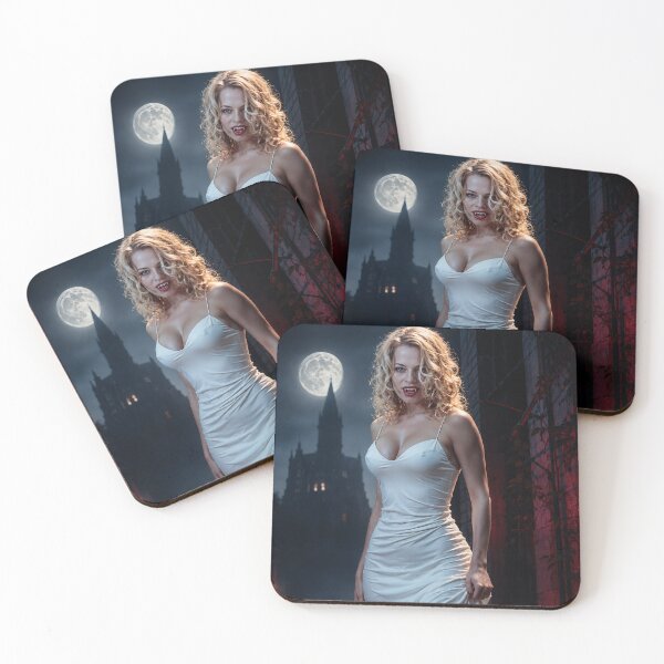 Item preview, Femme Fatale: Vampire designed and sold by Moviebuff91.