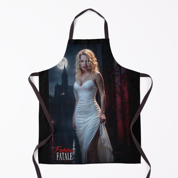 Item preview, Femme Fatale: Vampire designed and sold by Moviebuff91.