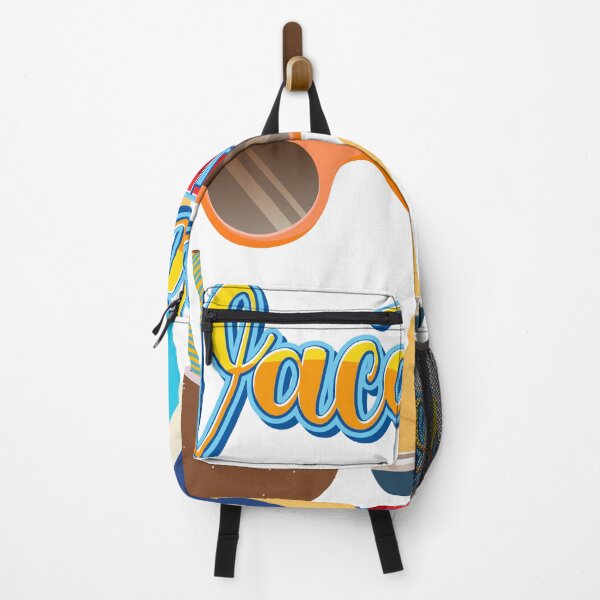 Item preview, Vacation Time designed and sold by ImaginARTDesign.