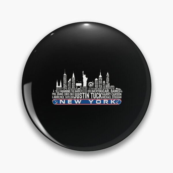 Item preview, NYC Skyline Legend Sports designed and sold by Tashina89.