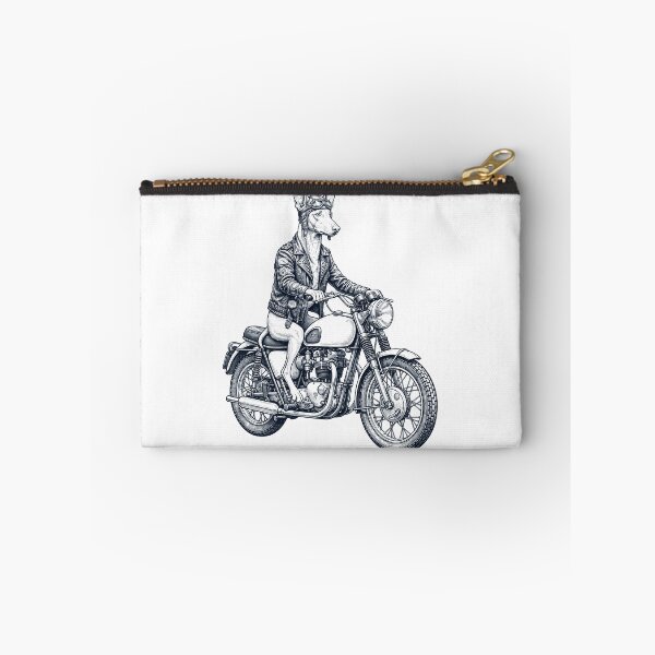 Item preview, Funny Pharaoh Hound Motorcycle Motorbike Dog Lover designed and sold by dian-rody-crest.