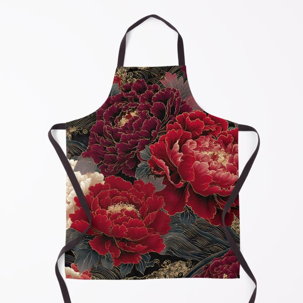 Item preview, Japanese Kimono Art designed and sold by ZIPANG-JAPAN.