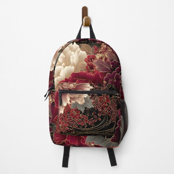 Item preview, Japanese Kimono Art designed and sold by ZIPANG-JAPAN.