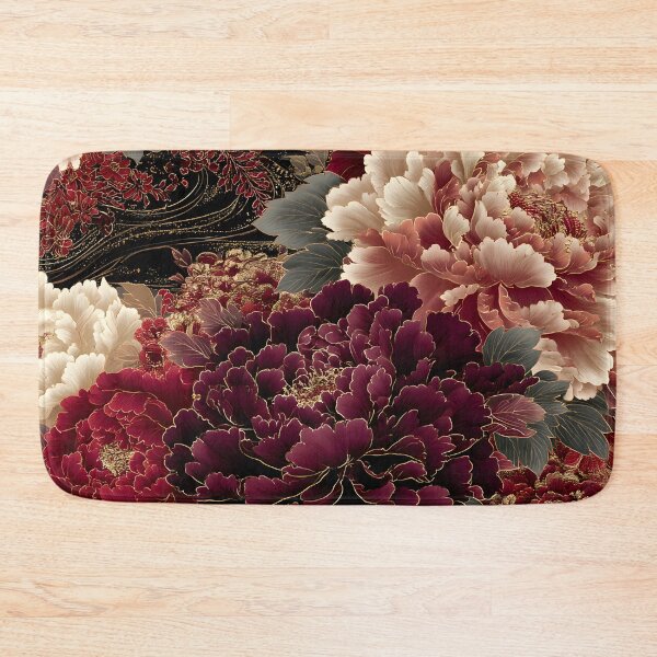 Item preview, Japanese Kimono Art designed and sold by ZIPANG-JAPAN.