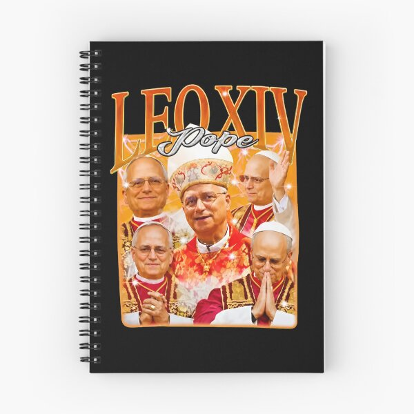 Item preview, Pope Leo XIV designed and sold by GamtosMintys.