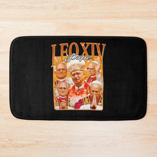 Item preview, Pope Leo XIV designed and sold by GamtosMintys.