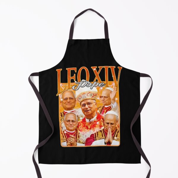 Item preview, Pope Leo XIV designed and sold by GamtosMintys.