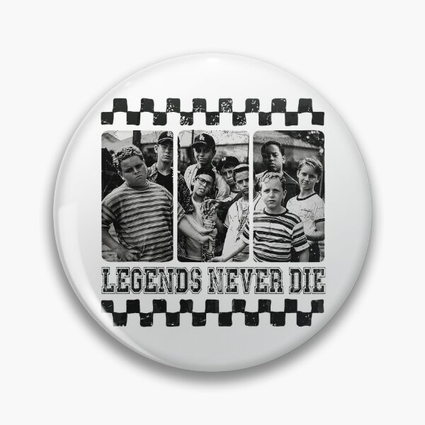Item preview, Retro Boys Baseball Movie Fans designed and sold by mma1984.