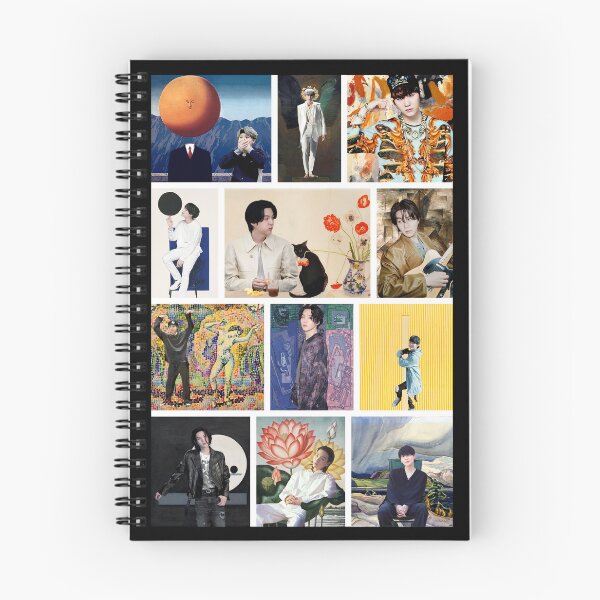 Item preview, Best of 2025 Yoongi designed and sold by Maerlyn8.