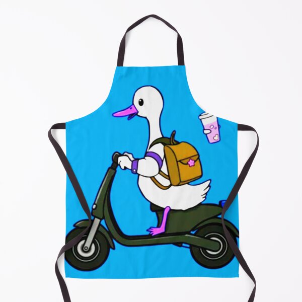 Item preview, Cute Duck designed and sold by Nfx2.
