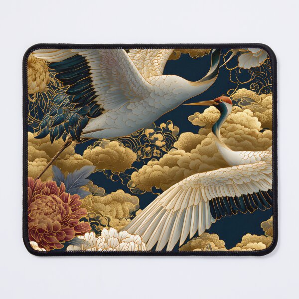 Item preview, Japanese Kimono Art designed and sold by ZIPANG-JAPAN.