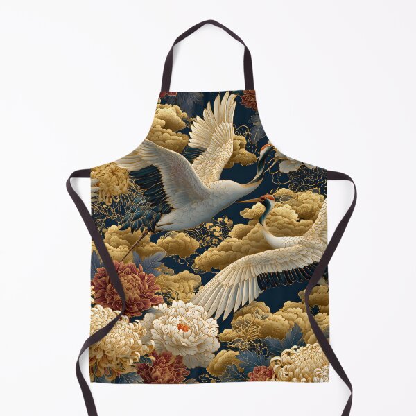 Item preview, Japanese Kimono Art designed and sold by ZIPANG-JAPAN.