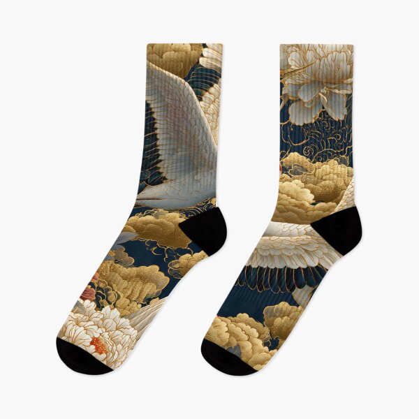 Item preview, Japanese Kimono Art designed and sold by ZIPANG-JAPAN.
