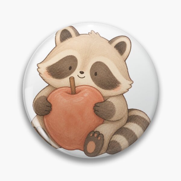 Item preview, Caramel Apple Patrol designed and sold by The-Art-of-D.