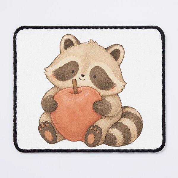 Item preview, Caramel Apple Patrol designed and sold by The-Art-of-D.